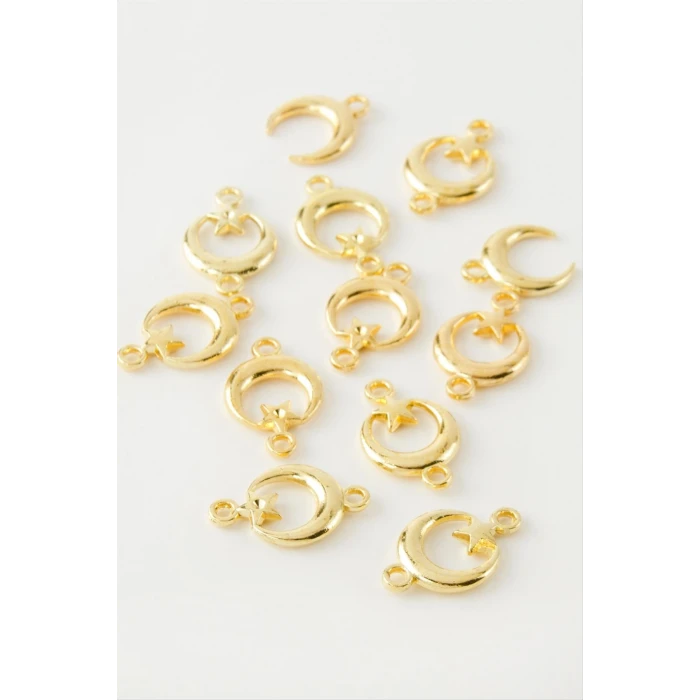 ieg™ Ay Yıldız Tesbih Püskül Aparatı 50 Gram