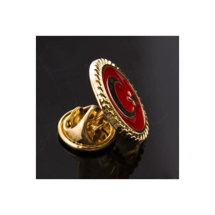 ieg™ Ay Yıldız Yaka Rozet