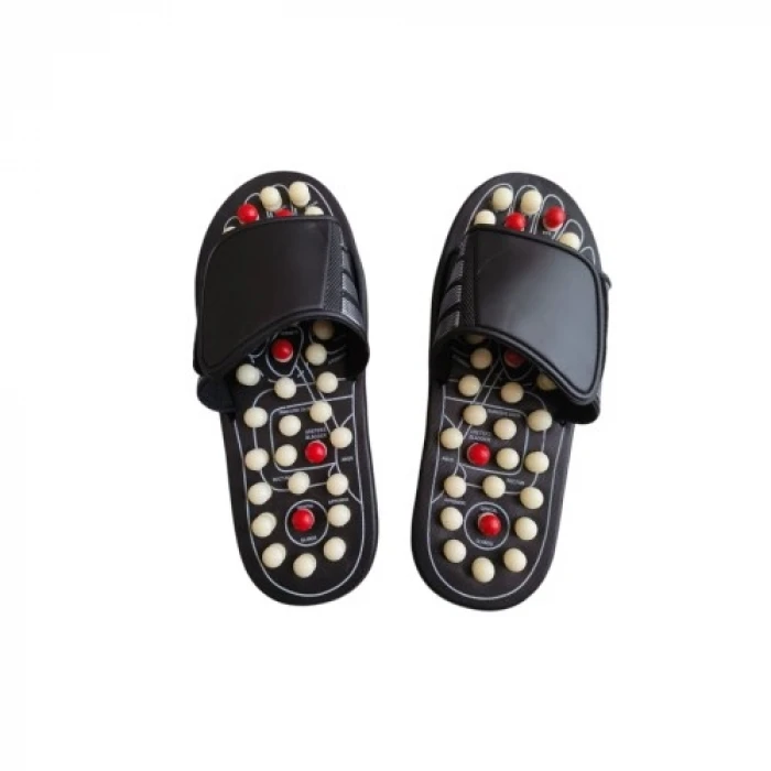 ieg™ Ayak Masajı Akupunktur Terliği (38-39 Numara)