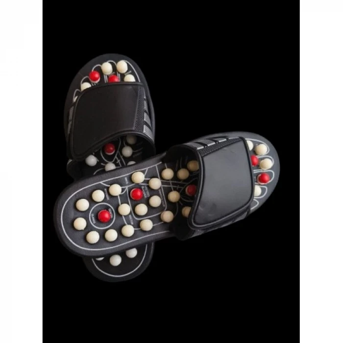 ieg ™ Ayak Masajı Akupunktur Terliği (38-39 Numara)