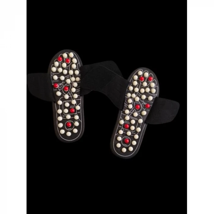 ieg™ Ayak Masajı Akupunktur Terliği (38-39 Numara)