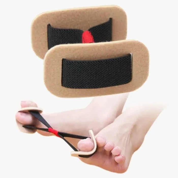 ieg ™ Ayak Parmak Egzersiz Lastiği