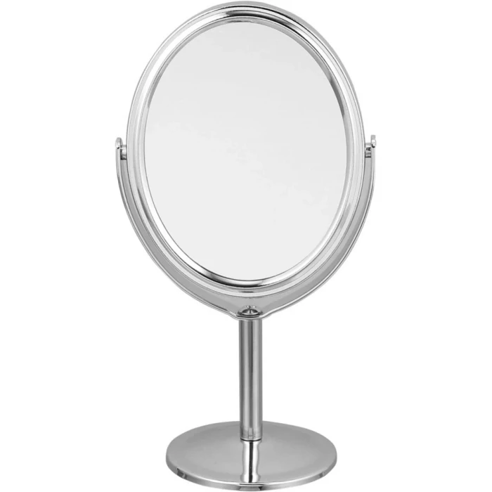 ieg™ Ayaklı Oval Ayna 10 x 12 Cm