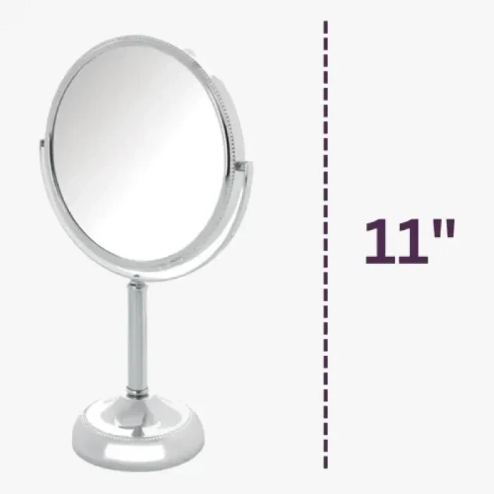 ieg™ Ayaklı Oval Ayna 13 x 15 Cm