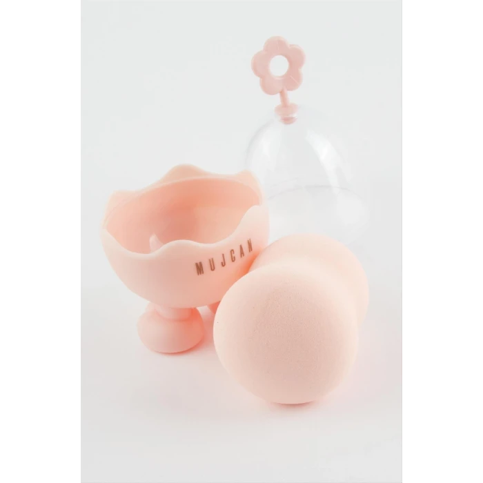 ieg™ Ayaklı Yumurta Makyaj Süngeri