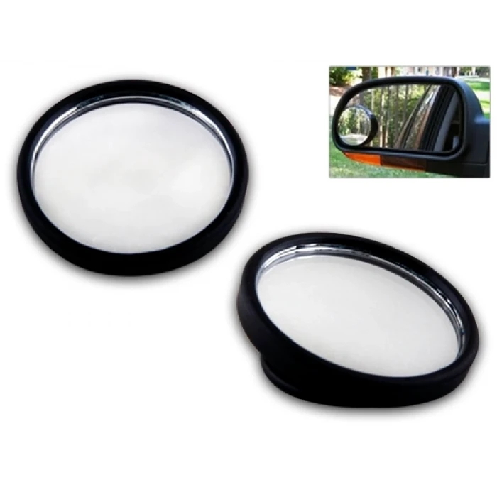 ieg™ Ayarlanabilir Kör Nokta Ayna Seti