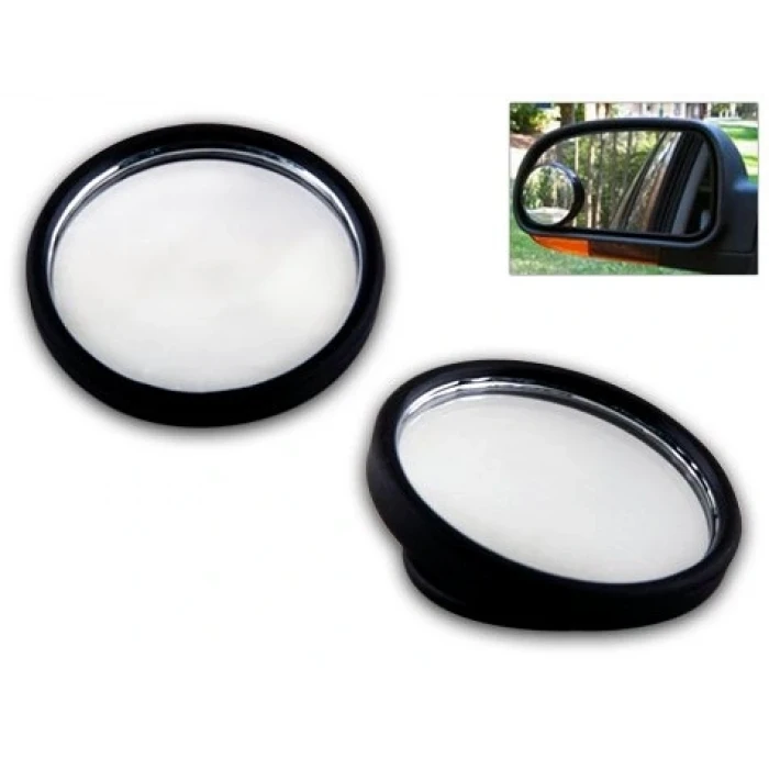 ieg™ Ayarlanabilir Kör Nokta Ayna Seti 2li