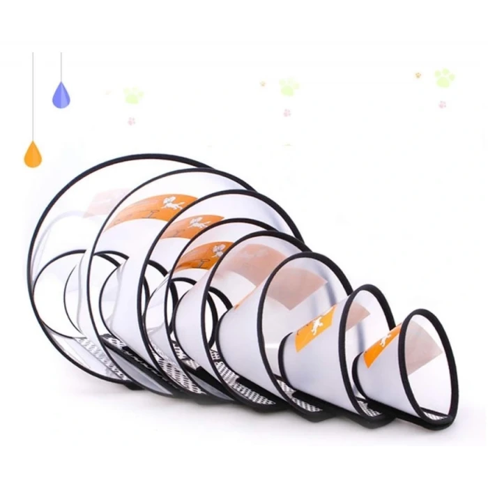 ieg™ Ayarlanabilir Koruyucu Yaka 3 Numara