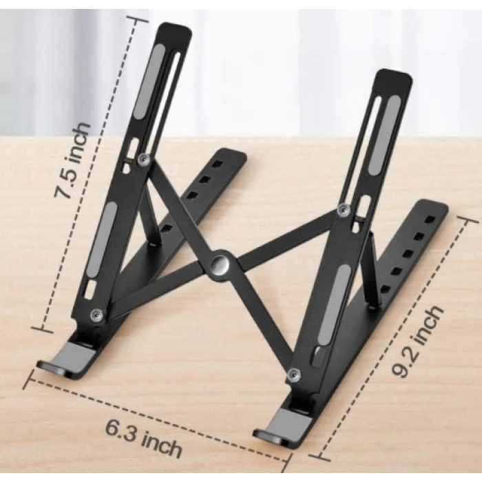 ieg™ Ayarlanabilir Laptop Standı 7 Kademe