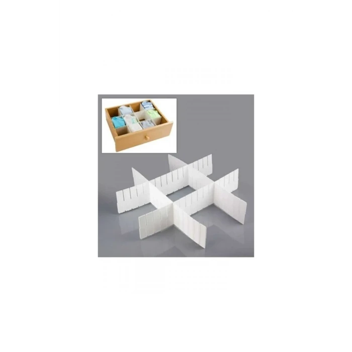 ieg™ Ayarlanabilir Pratik Çekmece Bölmesi -L508