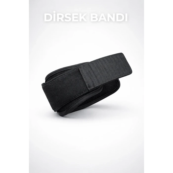 ieg™ Ayarlanabilir Profesyonel Dirsek Bandı