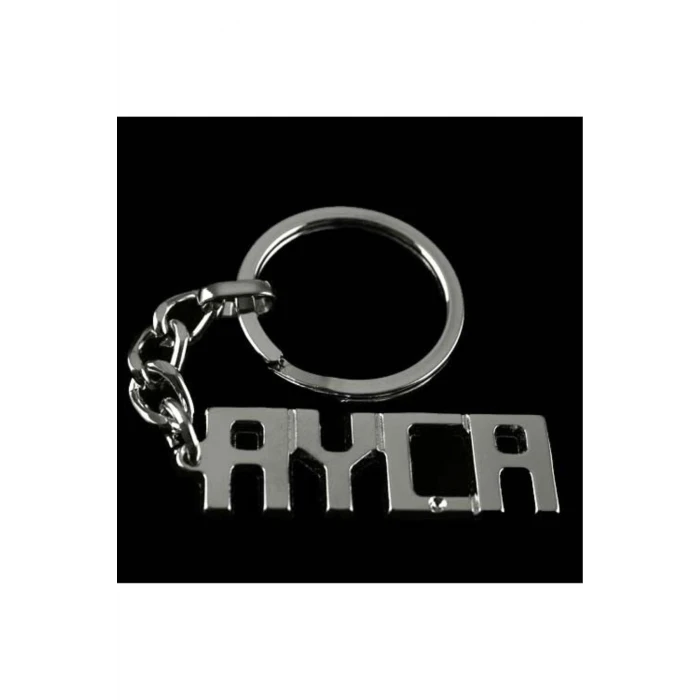 ieg™ Ayça İsimli Anahtarlık