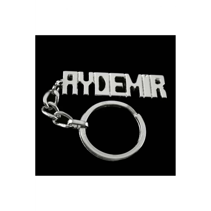 ieg™ Aydemir İsimli Anahtarlık