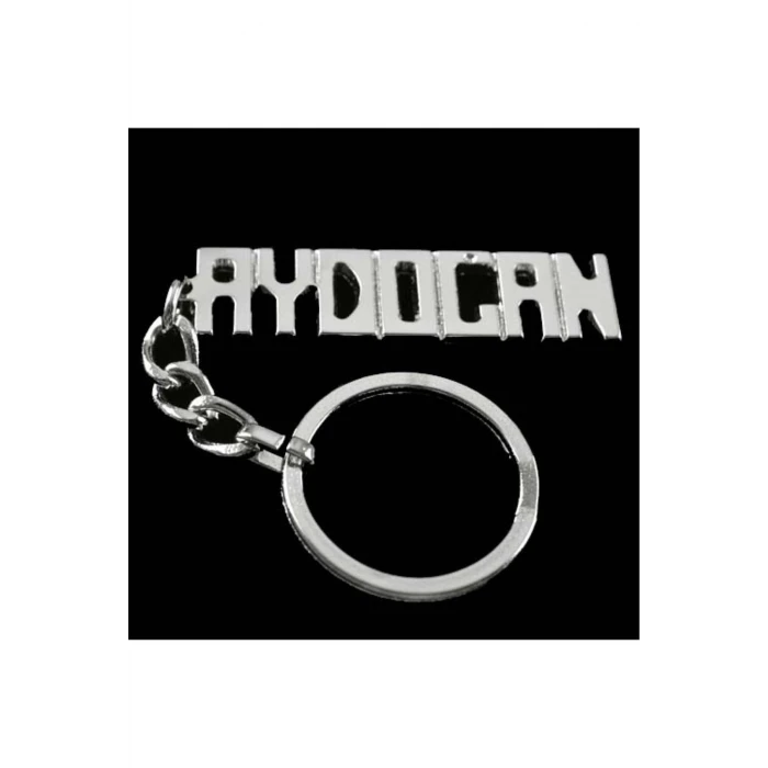 ieg™ Aydoğan İsimli Anahtarlık