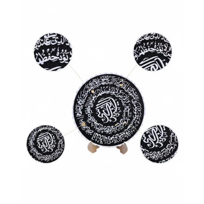 ieg™ AYETEL KÜRSİ