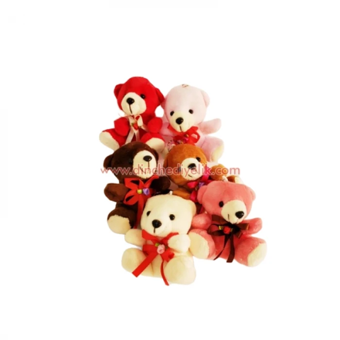 ieg™ Ayıcık Anahtarlik