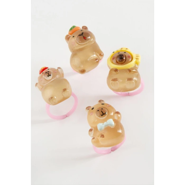 ieg™ Ayıcık Çocuk Yüzük