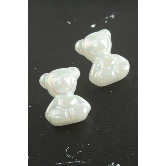 ieg™ Ayıcık İnci Küpe