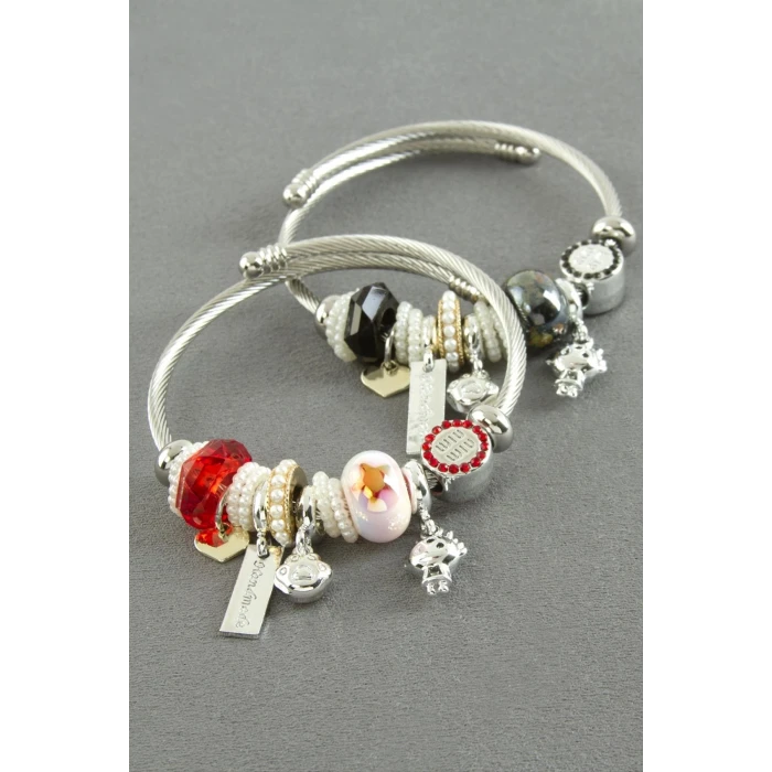 ieg™ Ayıcık Panora Bileklik