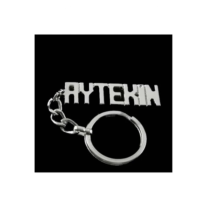 ieg™ Aytekin İsimli Anahtarlık