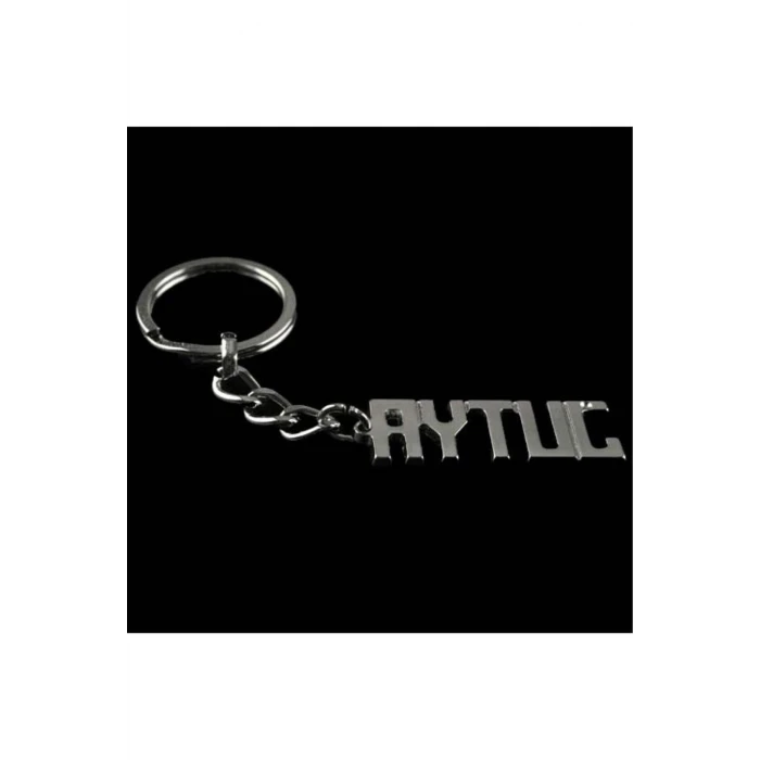 ieg™ Aytuğ İsimli Anahtarlık