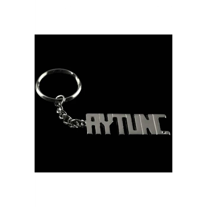 ieg™ Aytunç İsimli Anahtarlık