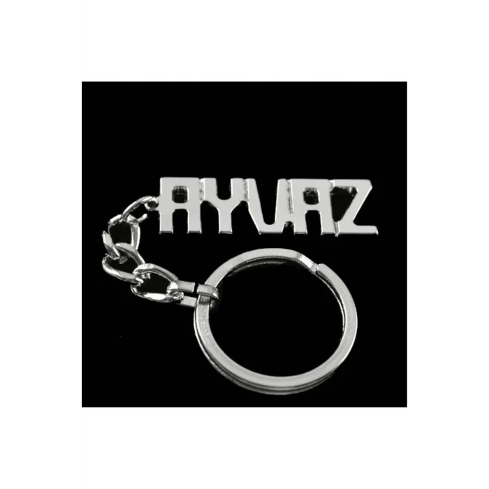 ieg™ Ayvaz İsimli Anahtarlık