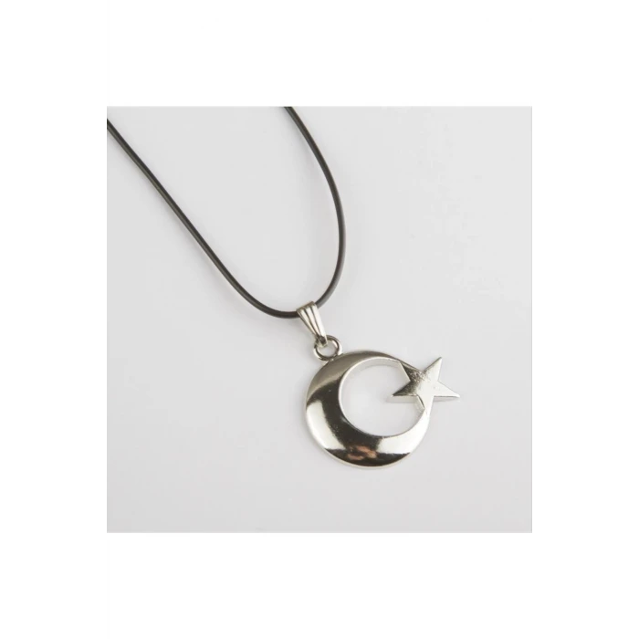 ieg™ Ayyıldız Kolye