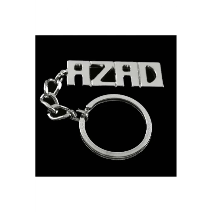 ieg™ Azad İsimli Anahtarlık