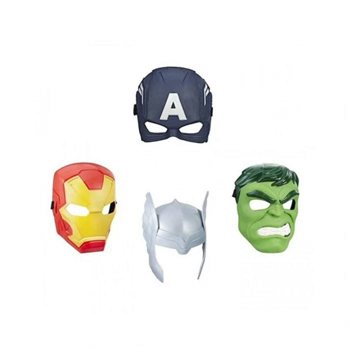 ieg™ B9945 Avengers Maske