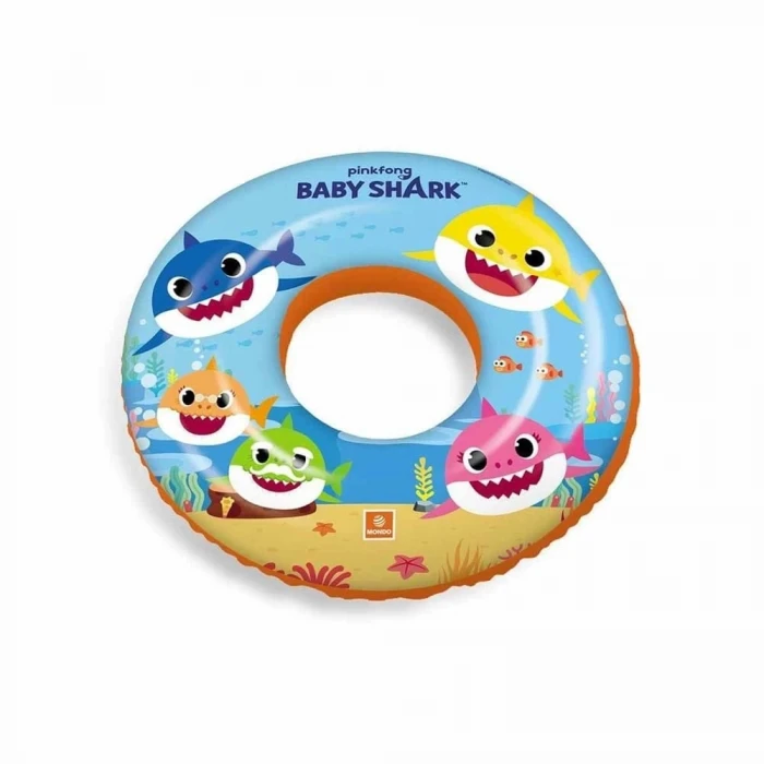 ieg™ Baby Shark Can Simidi 50 cm