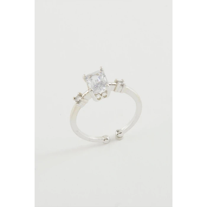 ieg™ Baget Taşlı Yüzük