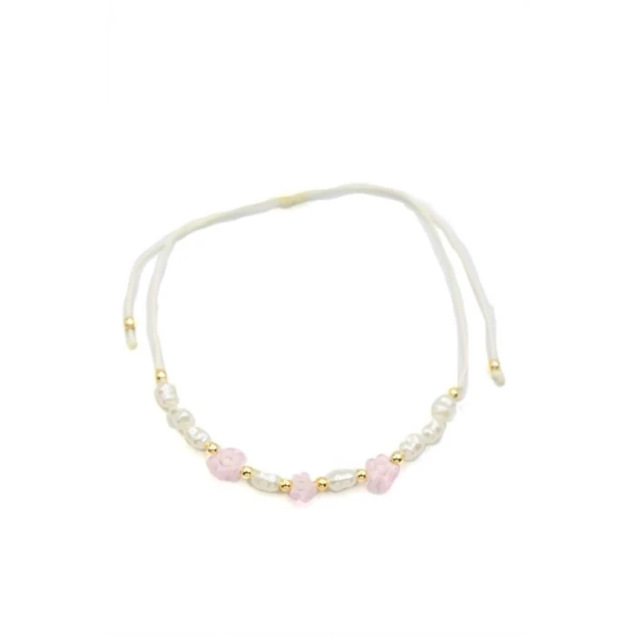 ieg™ Bahar Bileklik - Pembe