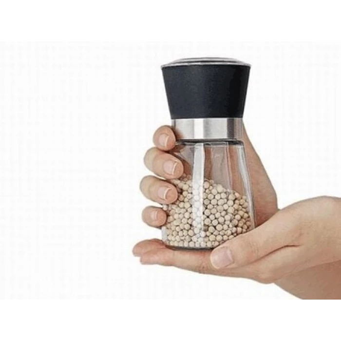 ieg™ Baharat, Tuz ve Karabiber Öğütücü