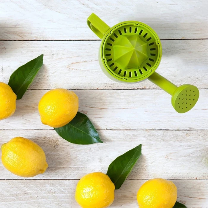 ieg™ Bahçıvan Limon Sıkacağı - Hazneli Narenciye Sıkacağı