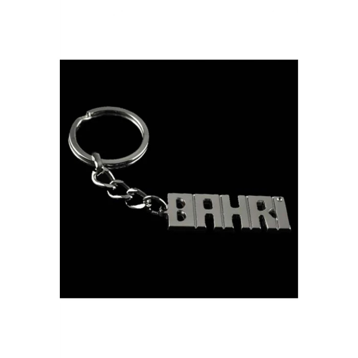 ieg™ Bahri İsimli Anahtarlık