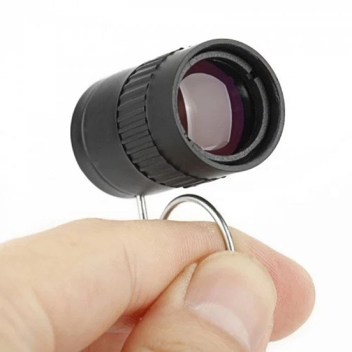 ieg™ Baigish 25x17,5 Mini Parmak Dürbünü  1000m / 86m  Monoküler