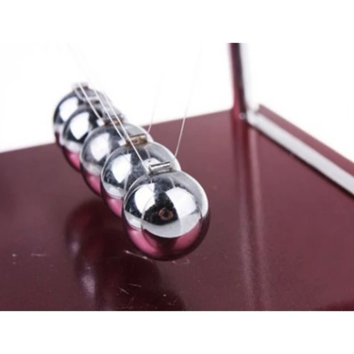 ieg ™ Balans Bilye -  Newtons Balans Bilye Küçük Boy