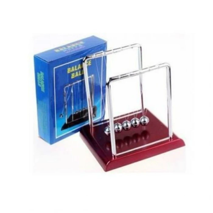 ieg ™ Balans Bilye -  Newtons Balans Bilye Küçük Boy