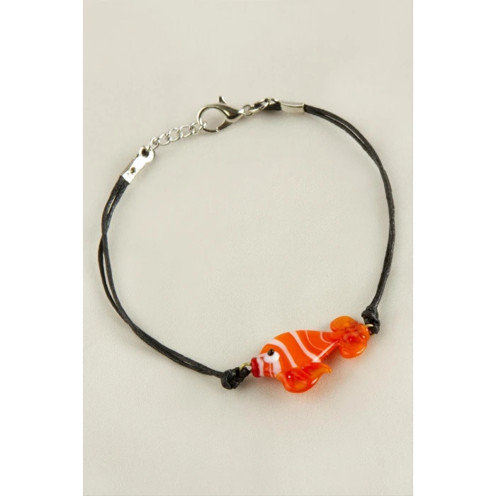 ieg™ Balık Cam Bileklik