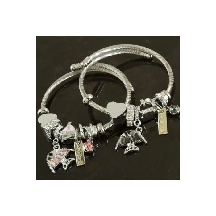 ieg™ Balık Panora Bileklik