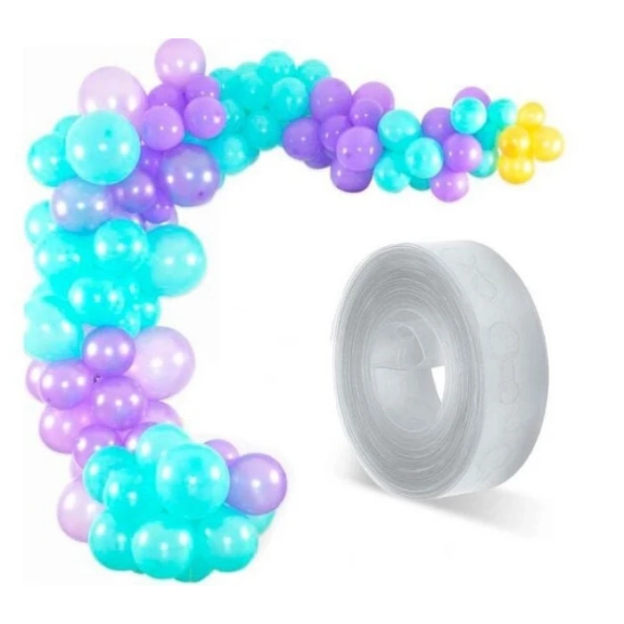 ieg™ Balon Zinciri Yapma Aparatı ( 5 Metre )