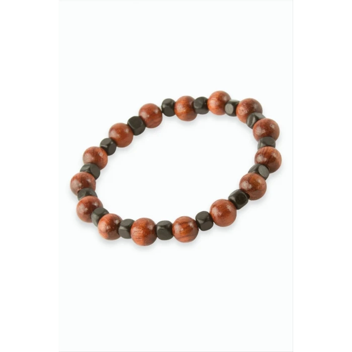 ieg™ Bambu Ahşap Bileklik