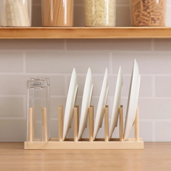 ieg™ Bambu Çok Amaçlı Düzenleyici Stand
