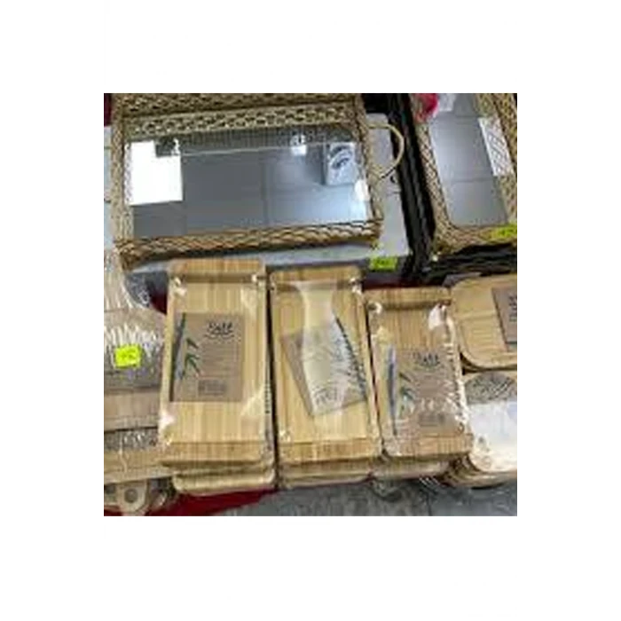 İEG Bambu Sunumluk 24x12 -TRAY2412