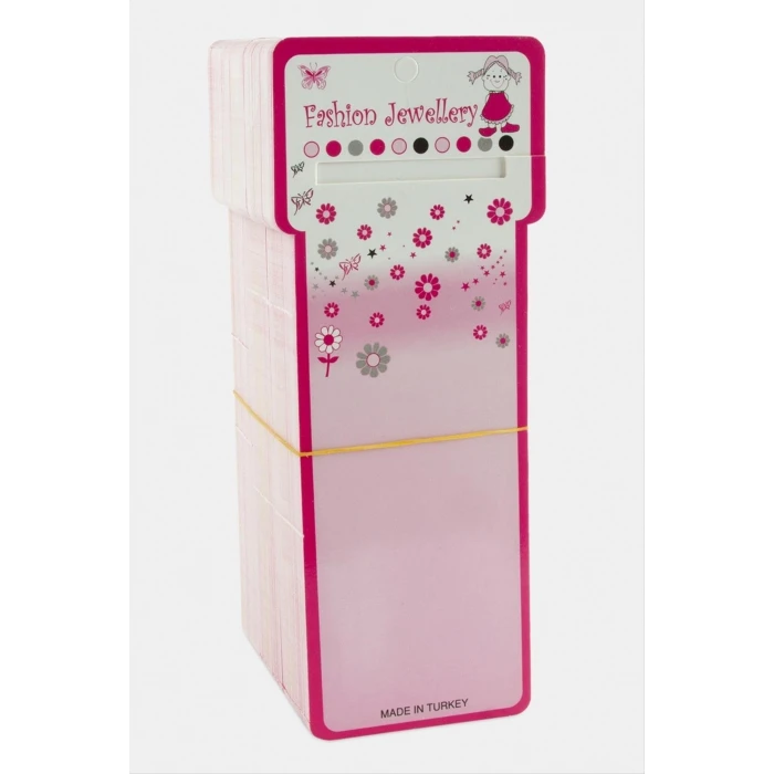 ieg™ Bandana Kartı