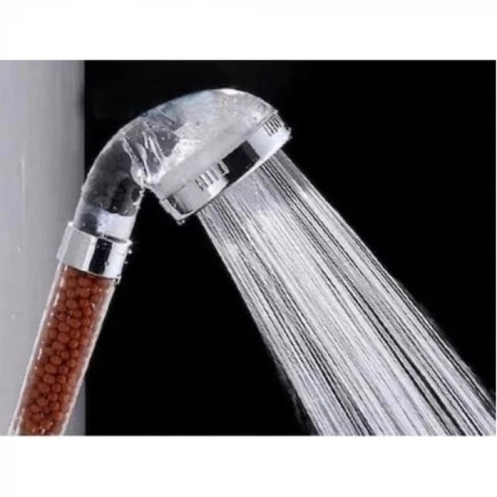 ieg™ Banyo Duş Başlığı Su Tasarruflu Duş Fıskiyesi 2 Fonksiyonlu