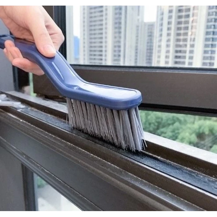 ieg™ Banyo Mutfak Temizlik Fırçası Cımbızlı
