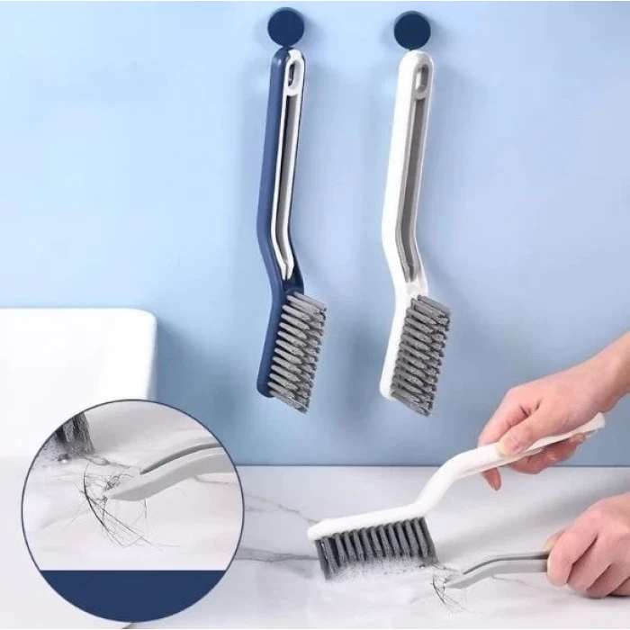 ieg™ Banyo Mutfak Temizlik Fırçası Cımbızlı