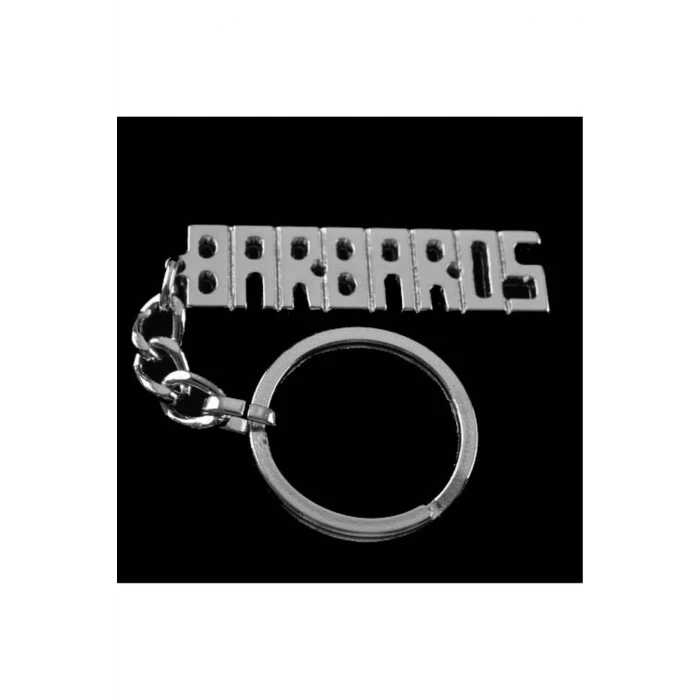 ieg™ Barbaros İsimli Anahtarlık